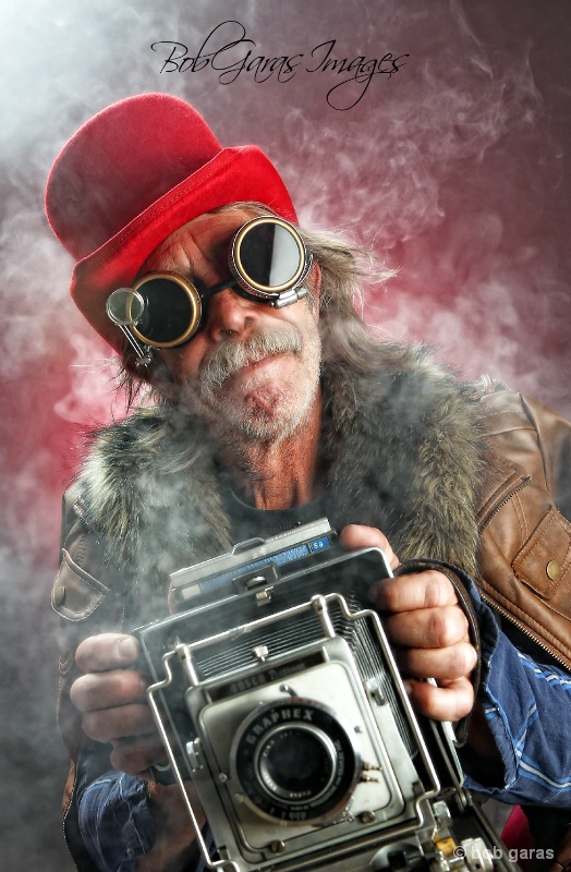 February 2016 Photo Contest Grand Prize Winner - Photographer for hire