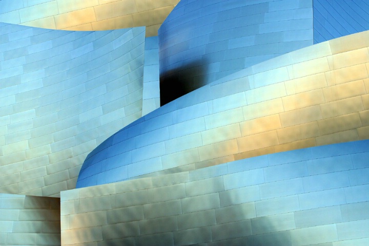 Photography Contest Grand Prize Winner - *new world architecture*