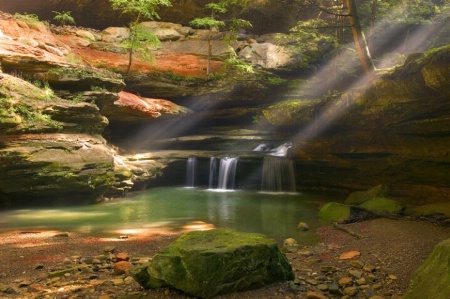 Photo Contest 1st Place Prize Winner