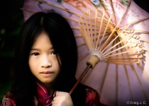 December 2007 Photo Contest 2nd Place Prize Winner