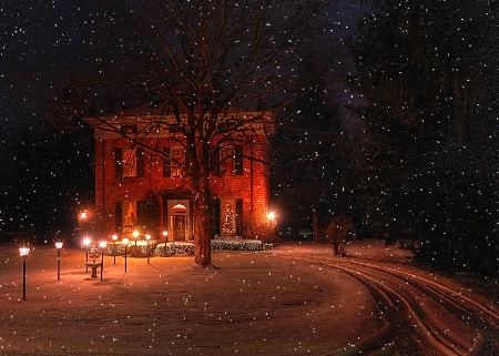Photo Contest 1st Place Prize Winner