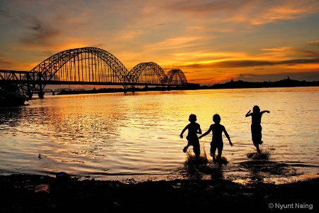 Photo Contest 1st Place Prize Winner