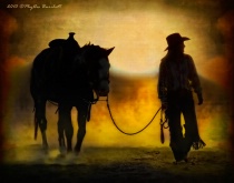 June 2011 Photo Contest 2nd Place Prize Winner