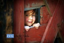 June 2011 Photo Contest 2nd Place Prize Winner