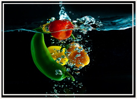 Photo Contest 1st Place Prize Winner