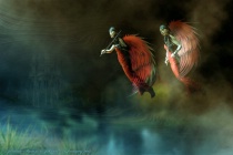 January 2012 Photo Contest 2nd Place Prize Winner