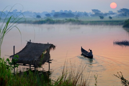 Photo Contest 1st Place Prize Winner