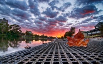 December 2013 Photo Contest 2nd Place Prize Winner
