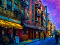 January 2014 Photo Contest 2nd Place Prize Winner