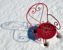 February 2014 Photo Contest 2nd Place Prize Winner