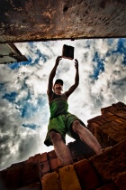 July 2014 Photo Contest 2nd Place Prize Winner