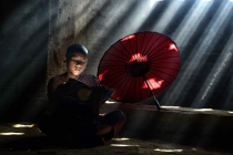 September 2015 Photo Contest 2nd Place Prize Winner
