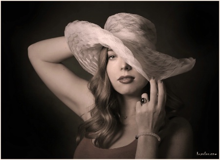 March 2016 Photo Contest 1st Place Prize Winner