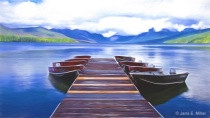 July 2016 Photo Contest 2nd Place Prize Winner