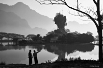 February 2017 Photo Contest 2nd Place Prize Winner