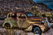 March 2017 Photo Contest 2nd Place Prize Winner
