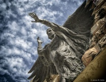 March 2018 Photo Contest 2nd Place Prize Winner